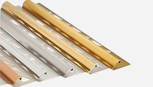 Home 5 ALUMINIUM TRIMS
