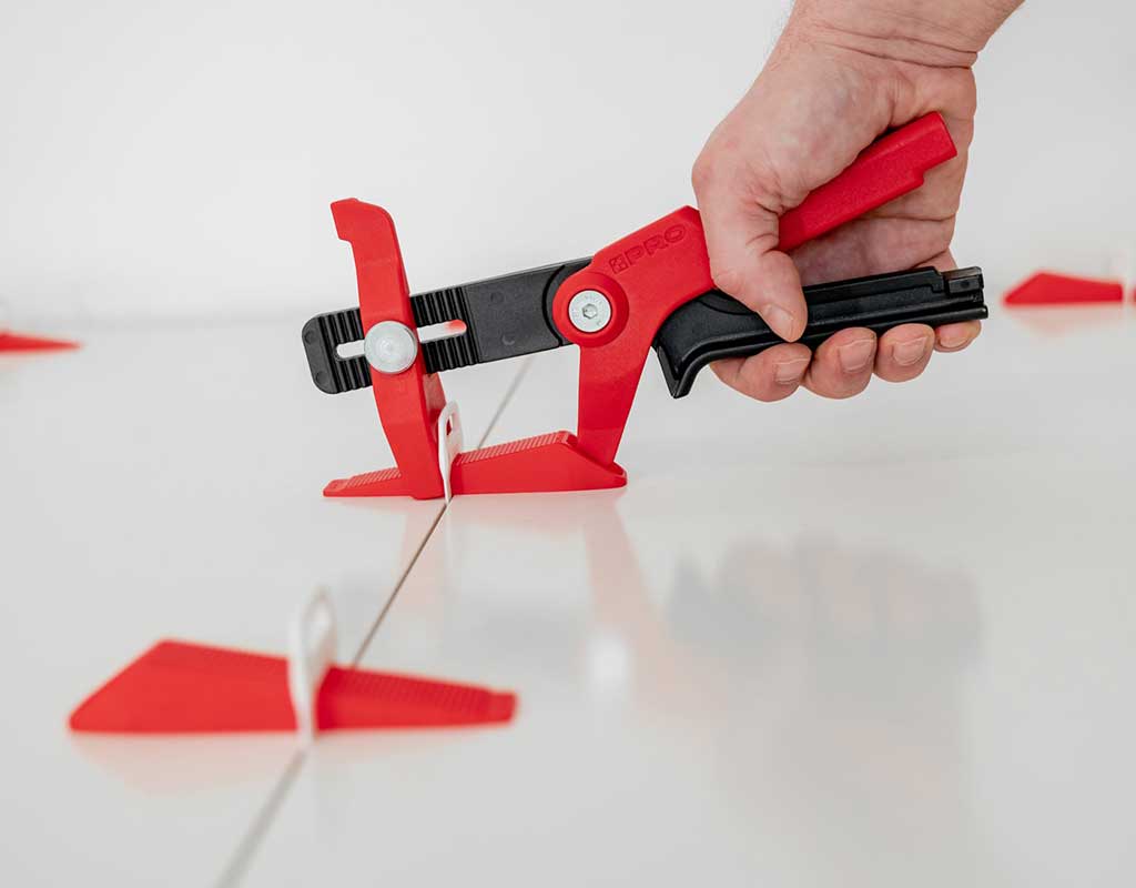 leveler