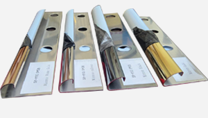 Home 6 STAINLESS STEEL TRIMS