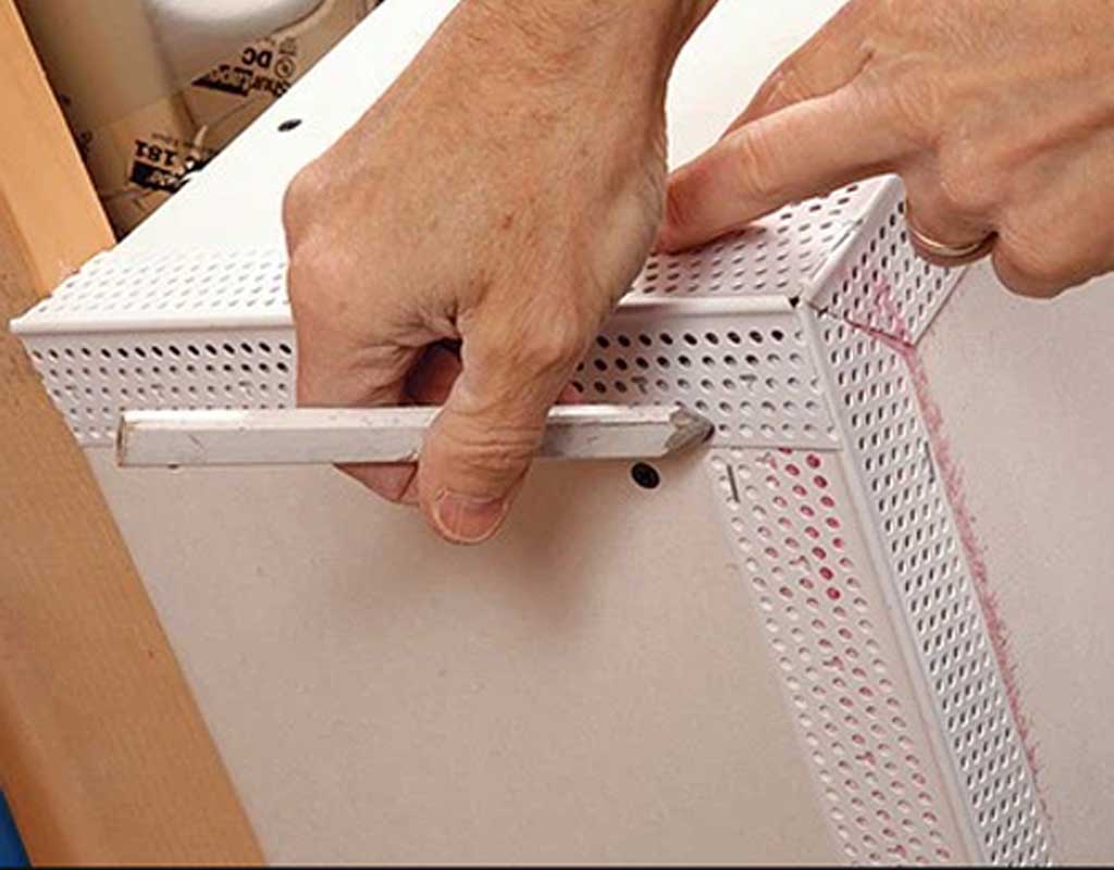 corner bead