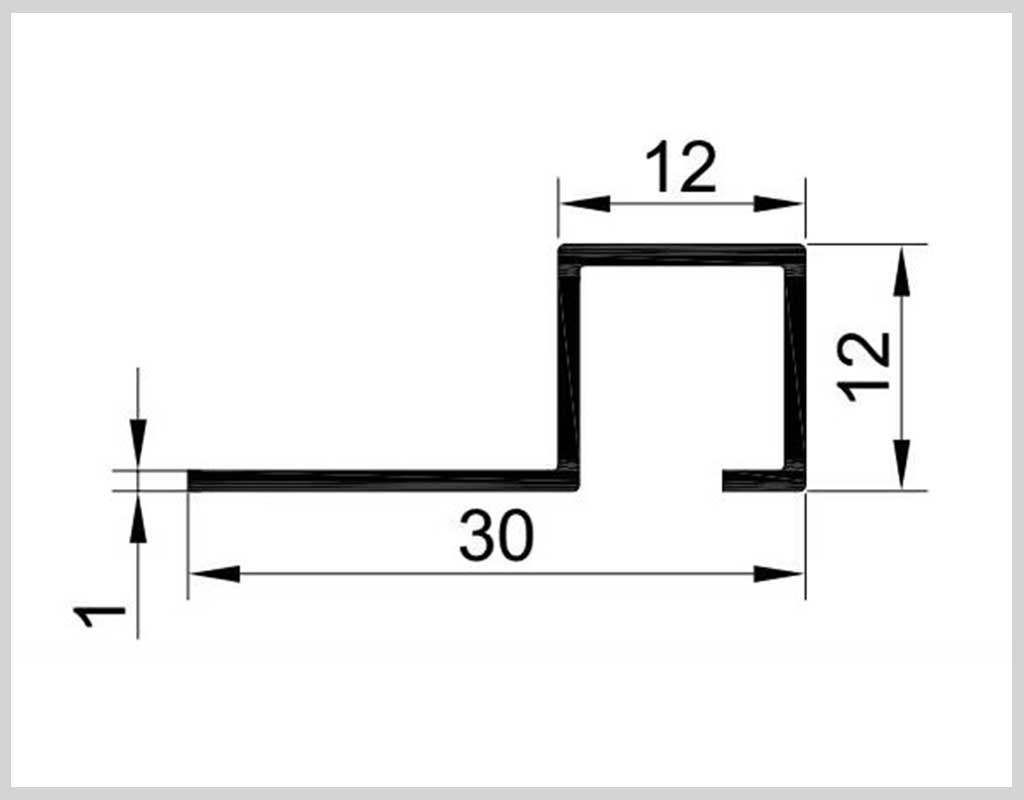 squre trim 1
