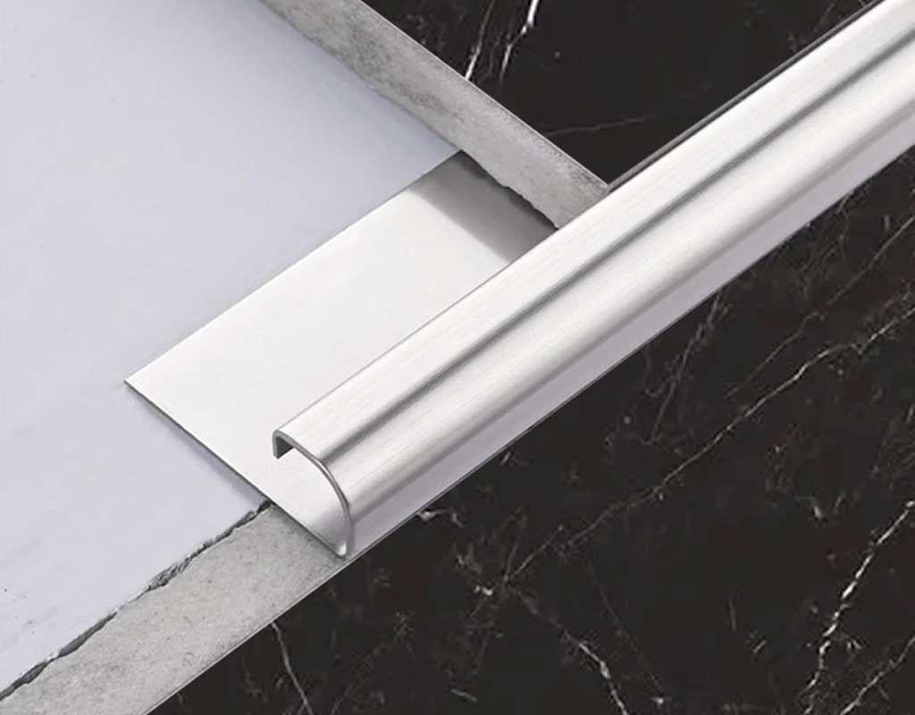 Aluminium Tile Beading