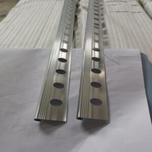 Aluminum Beading