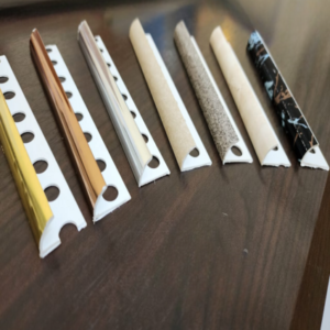 PVC Tile Beading