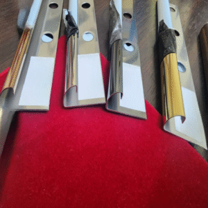 Stainless Steel Tile Beading Round Profile
