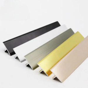 Stainless Steel Tile Beading T Profile
