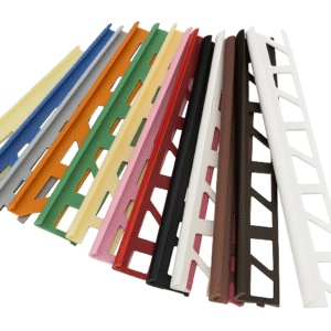 Tile Trims